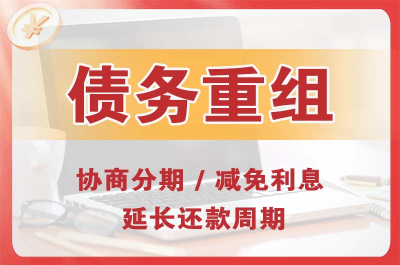 堆龙德庆债务重组